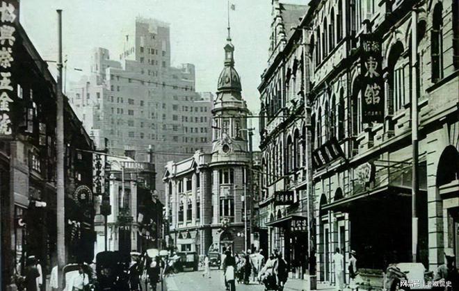 19下刘思慕奔波万里九死一生终于逃离了虎口